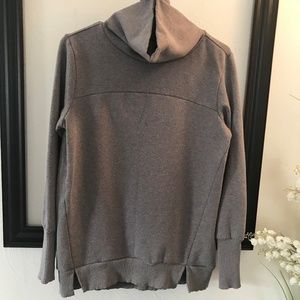 ⬇️🎈Athletic Works Cowlneck sweatshirt